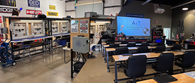 Basic Electrical Theory with Troubleshooting