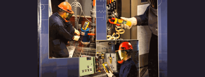 Electric Motors - Control and Troubleshooting