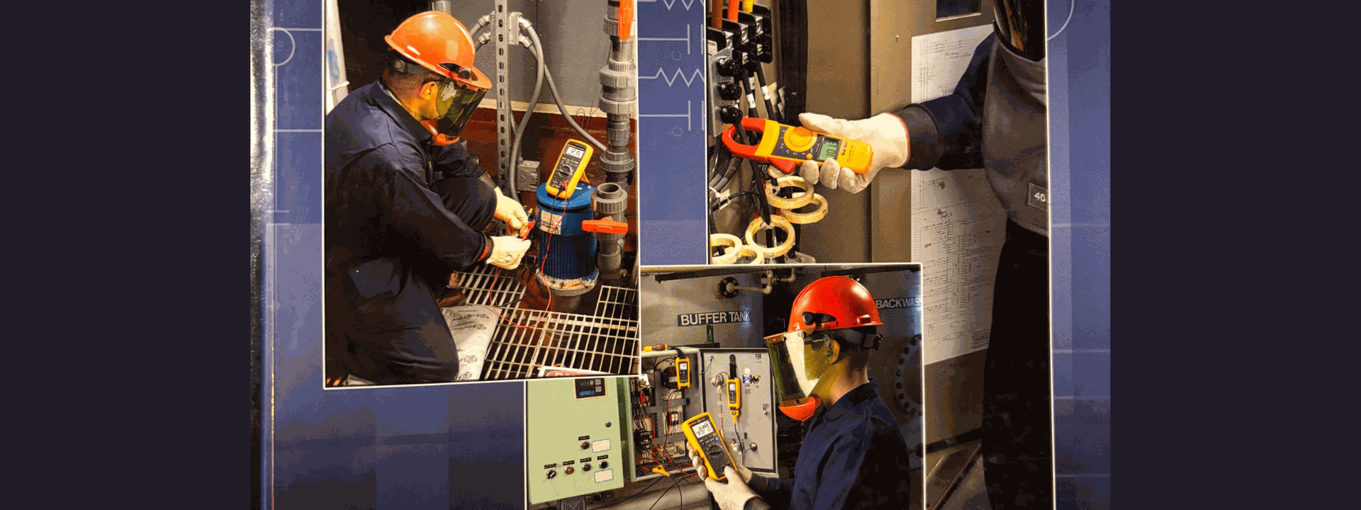 Electric Motors - Control and Troubleshooting